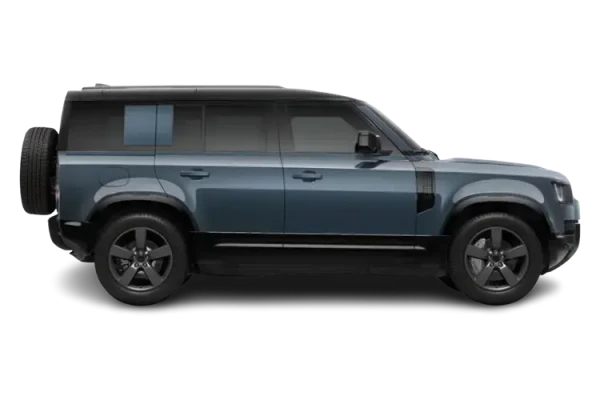 Land Rover Defender - 3.0 D250 X-Dynamic SE 110 5dr Auto