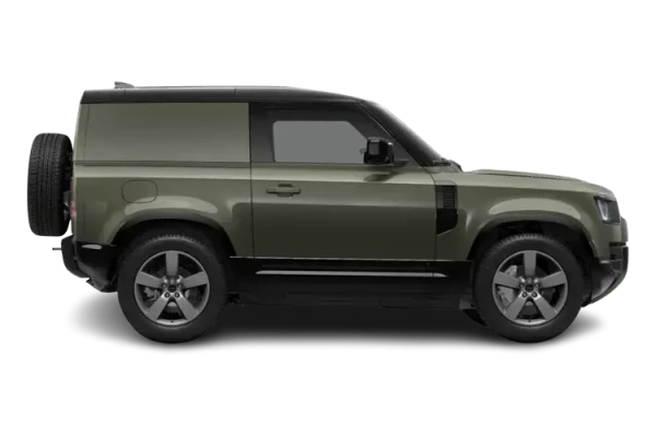 Land Rover Defender - 3.0 D250 Hard Top X-Dynamic SE Auto
