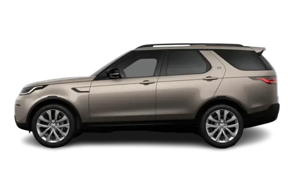 Land Rover Discovery - 3.0 D350 Landmark Commercial Auto