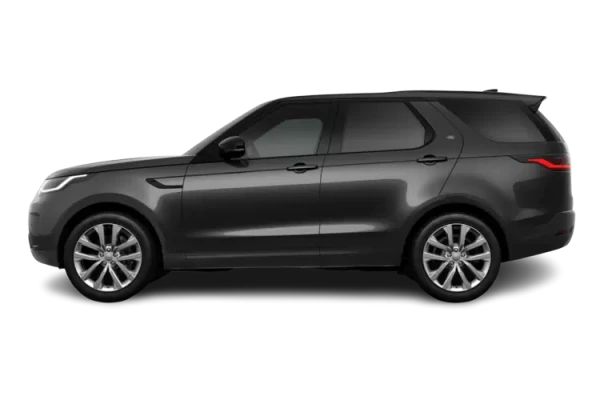 Land Rover Discovery - 3.0 D350 Dynamic HSE Commercial Auto