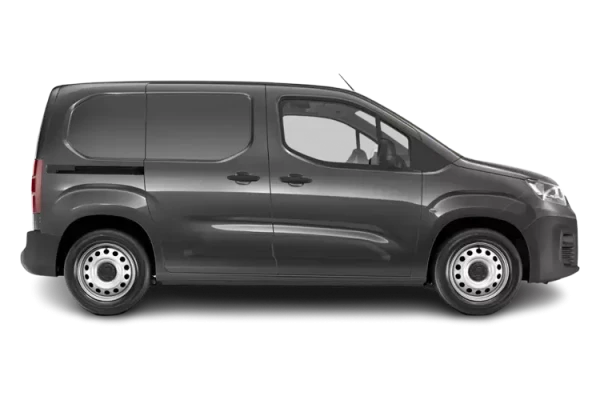 Fiat Doblo - 1.5 Multijet 100 H1 Van