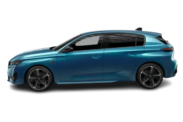 Peugeot 308 - 115kW GT 54kWh 5dr Auto