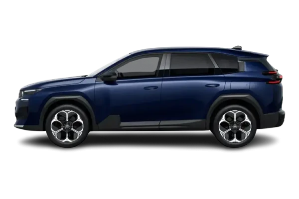 Citroen C5 Aircross - 157kW You 73kWh 5dr Auto