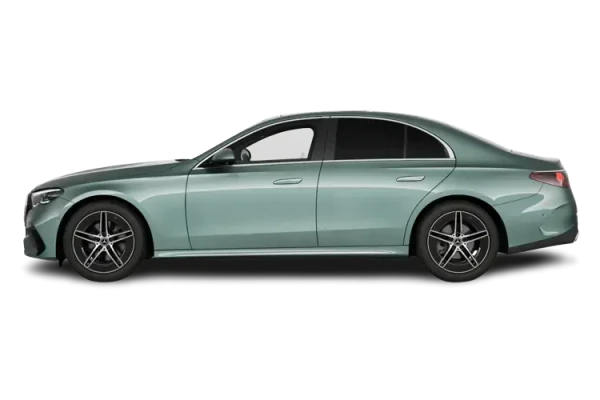 Mercedes-Benz E Class - E300e Urban Edition 4dr 9G-Tronic