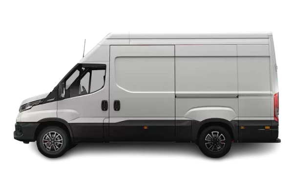 Iveco Daily - 140kW 74kWh High Roof Van 3520 WB Auto