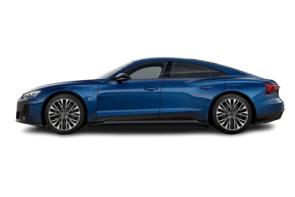 Audi E-Tron Gt - 370kW 105kWh Quattro 4dr Auto