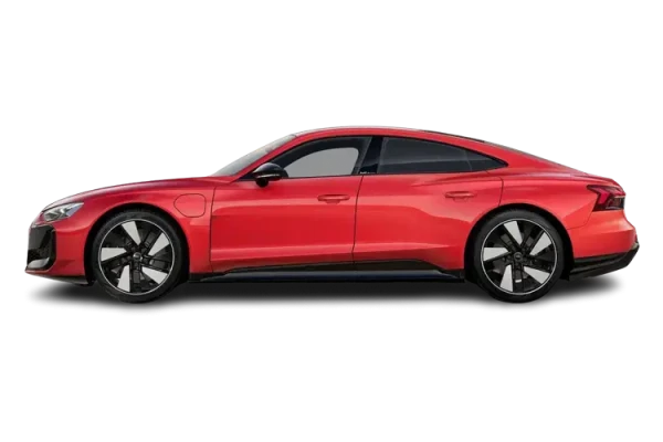 Audi Rs E-Tron Gt - 500kW 105kWh 4dr Auto
