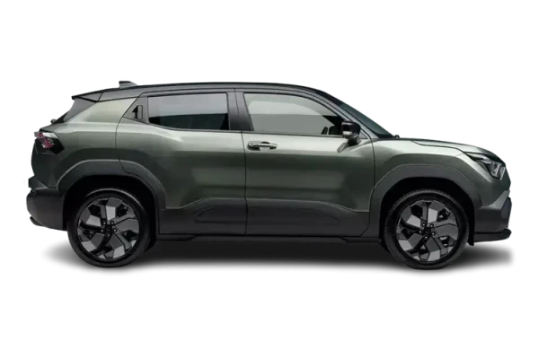 Suzuki E Vitara - 128kW Motion 61kWh 5dr Auto