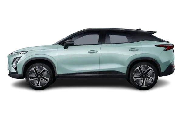 Omoda 5 - 155kW Noble 61kWh 5dr Auto
