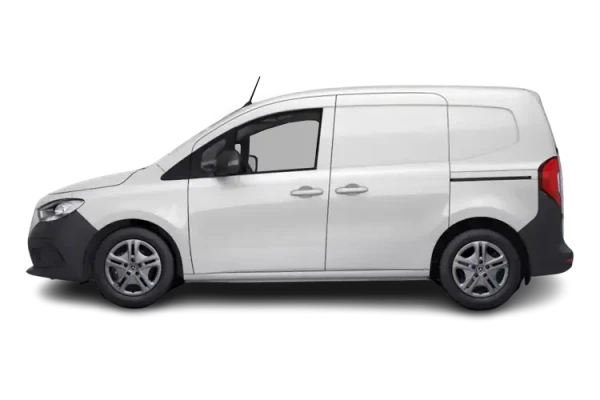 Mercedes-Benz Citan - 90kW 45kWh Pro Van Auto