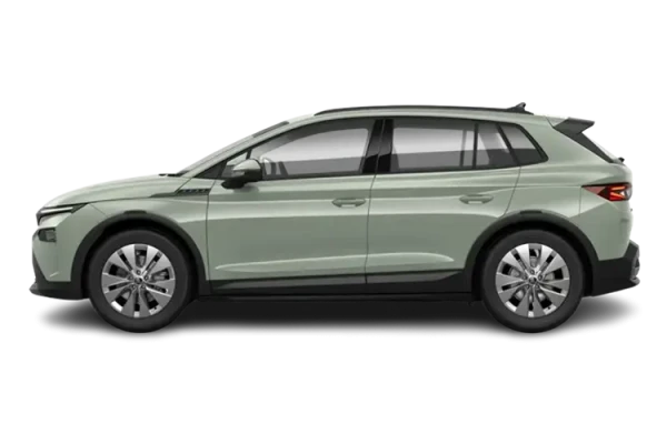 Skoda Elroq - 150kW 60 SE L 63kWh 5dr Auto