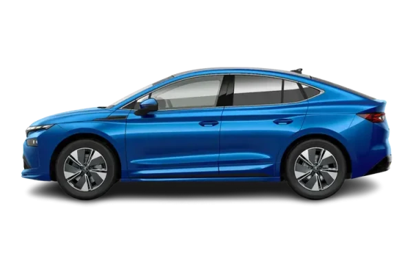 Skoda Enyaq - 210kW 85 Edition 82kWh 5dr Auto