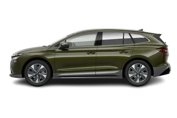 Skoda Enyaq - 210kW 85 Sportline 84kWh 5dr Auto