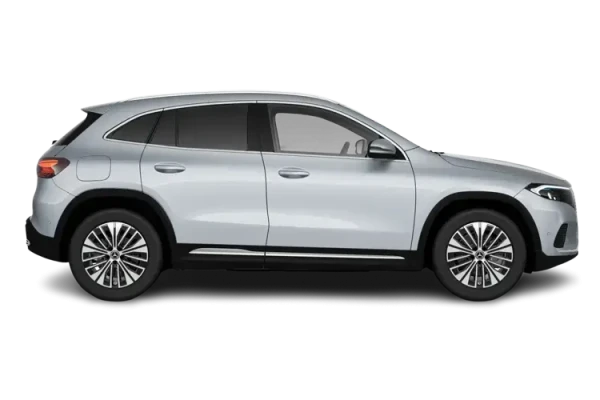 Mercedes-Benz Eqa - EQA 250+ 140kW Urban Edition 70.5kWh 5dr Auto