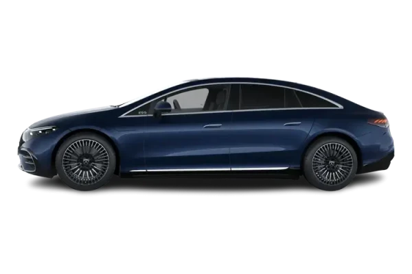 Mercedes-Benz Eqs - EQS 350 215kW AMG Line Premium 96kWh 4dr Auto