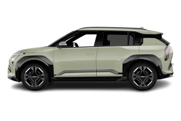 Kia Ev3 - 148kW Air 81.4kWh 5dr Auto