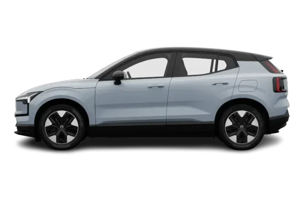Volvo Ex30 - 200kW P5 Core 51kWh 5dr Auto