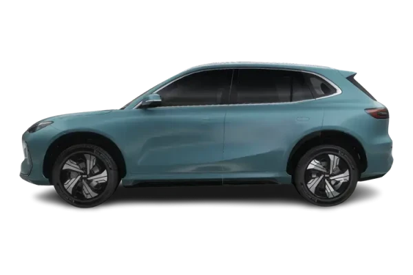 Geely Ex5 - 160kW SE 60kWh 5dr Auto