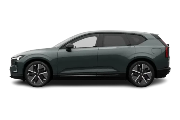 Volvo Ex60 - P6 275kW 83kWh Ultra 5dr Auto