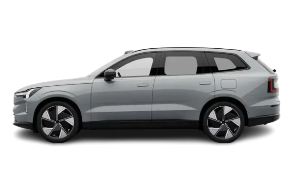 Volvo Ex90 - 380kW Twin Motor Performance Ultra 111kWh 5dr Auto