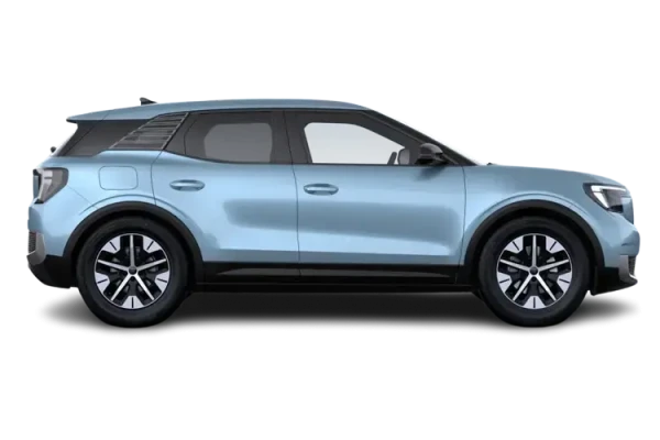 Ford Explorer - 125kW Style 52kWh 5dr Auto [Driver Assist Pack]