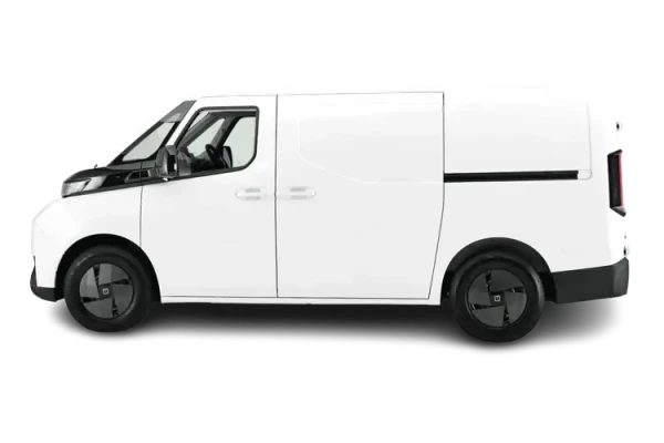 Farizon Sv - 170kW 83kWh H1 Van Auto
