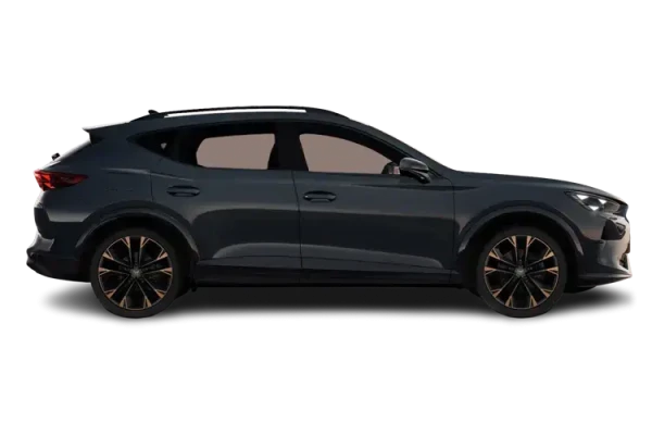 Cupra Formentor - 1.5 eHybrid 204 V2 5dr DSG