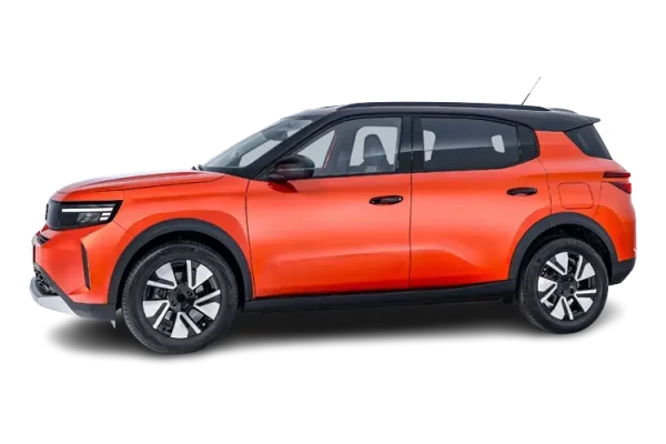 Vauxhall Frontera - 83kW Ultimate 44kWh 5dr Auto