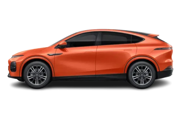 Xpeng G6 - 210kW 88kWh 5dr RWD Auto