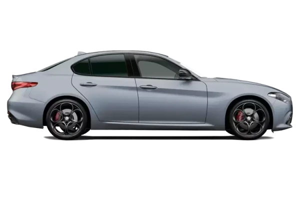 Alfa Romeo Giulia - 2.0 Turbo Tributo Italiano 4dr Auto