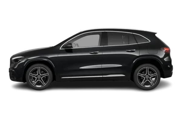 Mercedes-Benz Gla - GLA 250e AMG Line Premium 5dr Auto