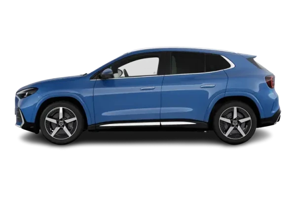 Mercedes-Benz Gla - GLA 250+ 200kW AMG Line Executive 85kWh 5dr Auto