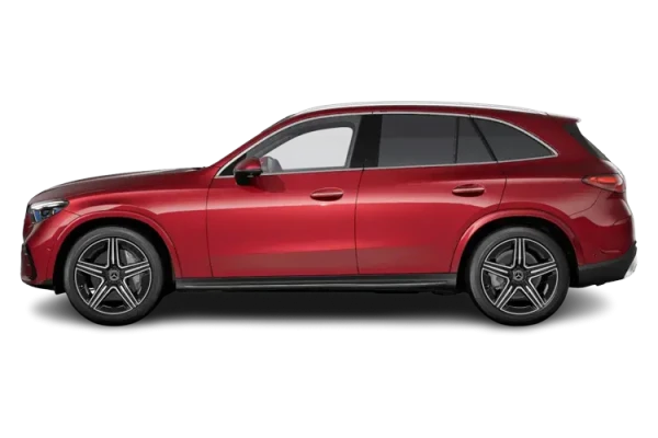 Mercedes-Benz Glc - GLC 300de 4Matic Urban Edition 5dr 9G-Tronic