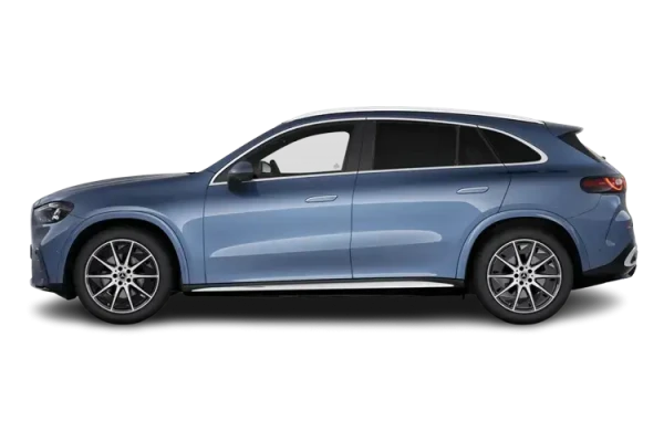 Mercedes-Benz Glc - GLC 300e 4Matic Urban Edition 5dr 9G-Tronic