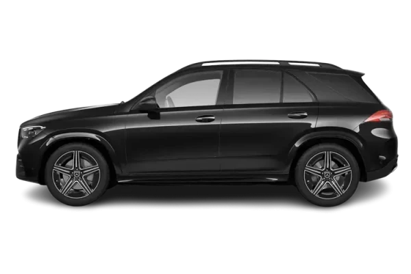 Mercedes-Benz Gle - GLE 400e 4Matic AMG Line Premium 5dr 9G-Tronic