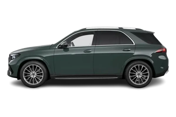 Mercedes-Benz Gle - GLE 450e 4Matic Urban Edition 5dr 9G-Tronic