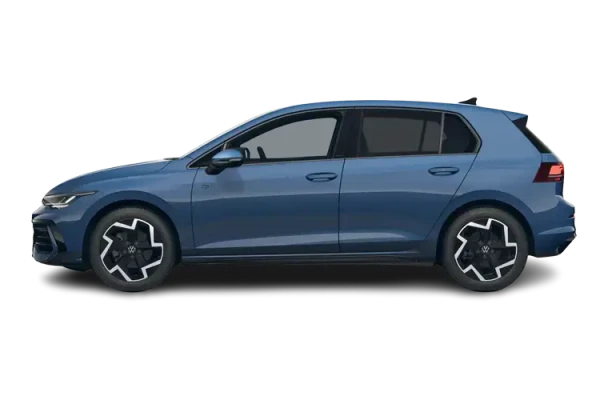 Volkswagen Golf - 1.5 TSI 272 GTE eHybrid 5dr DSG