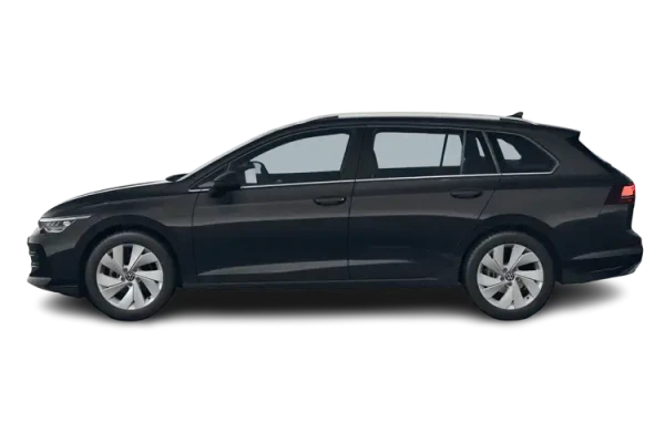 Volkswagen Golf - 2.0 TSI 333 R 4Motion 5dr DSG