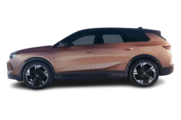 Vauxhall Grandland - 157kW Ultimate 73kWh 5dr Auto [Fixed Roof]