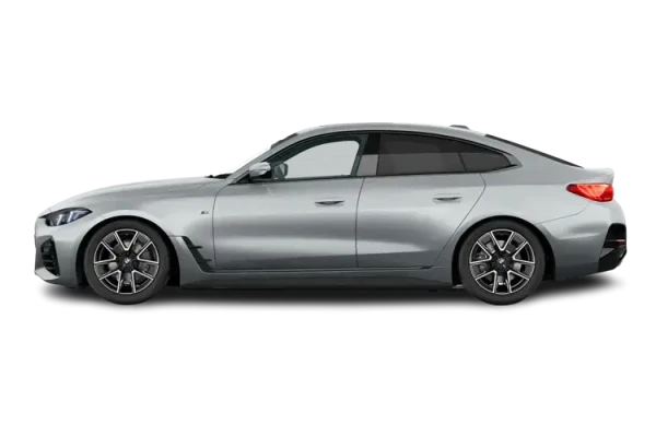 Bmw I4 - 250kW eDrive40 Sport 83.9kWh 5dr Auto