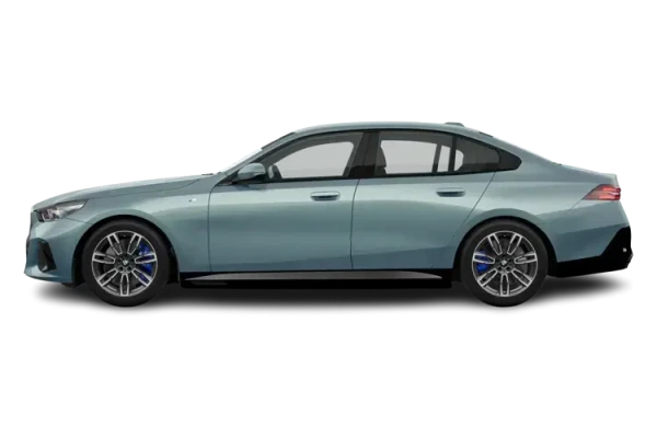 Bmw I5 - 250kW eDrive40 M Sport 84kWh 4dr Auto