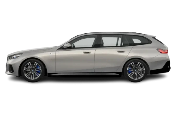 Bmw I5 - 442kW M60 xDrive 84kWh 5dr Auto
