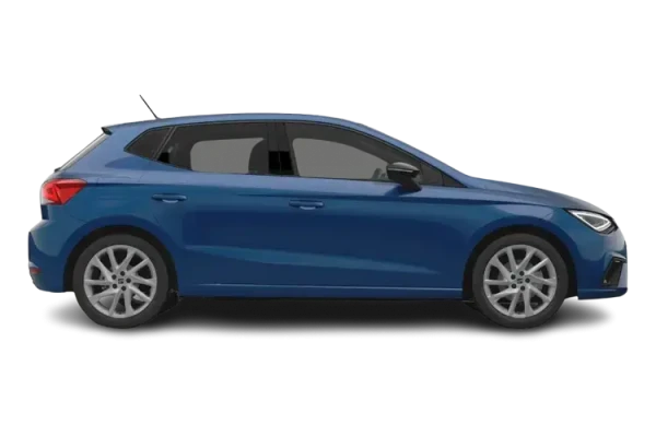 Seat Ibiza - 1.0 TSI 115 FR First Edition 5dr