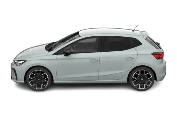 Seat Ibiza - 1.0 TSI 115 FR 5dr DSG