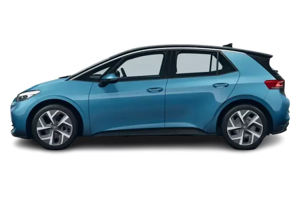 Volkswagen Id.3 - 150kW Match Pro S 77kWh 5dr Auto