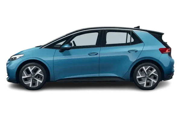 Volkswagen Id.3 - 150kW Match Pro S 79kWh 5dr Auto [5 Seats]