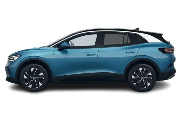 Volkswagen Id.4 - 210kW Match Pro 77kWh 5dr Auto