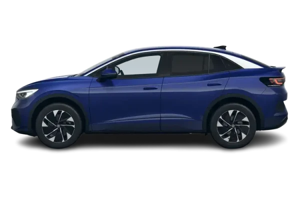 Volkswagen Id.5 - 210kW Match Pro 79kWh 5dr Auto
