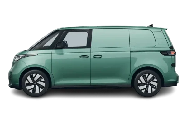 Volkswagen Id. Buzz - 125kW Commerce 59kWh Auto
