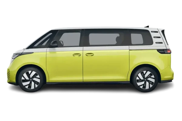 Volkswagen Id. Buzz - 210kW Life Pro 86kWh 5dr LWB Auto [7 Seat]